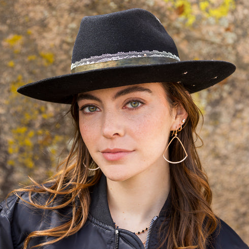 rose gold, white diamond sis<br>shop the look > rock hound <span class='visuallyhidden'>Call, text 323-404-2959 for shopping assistance</span>